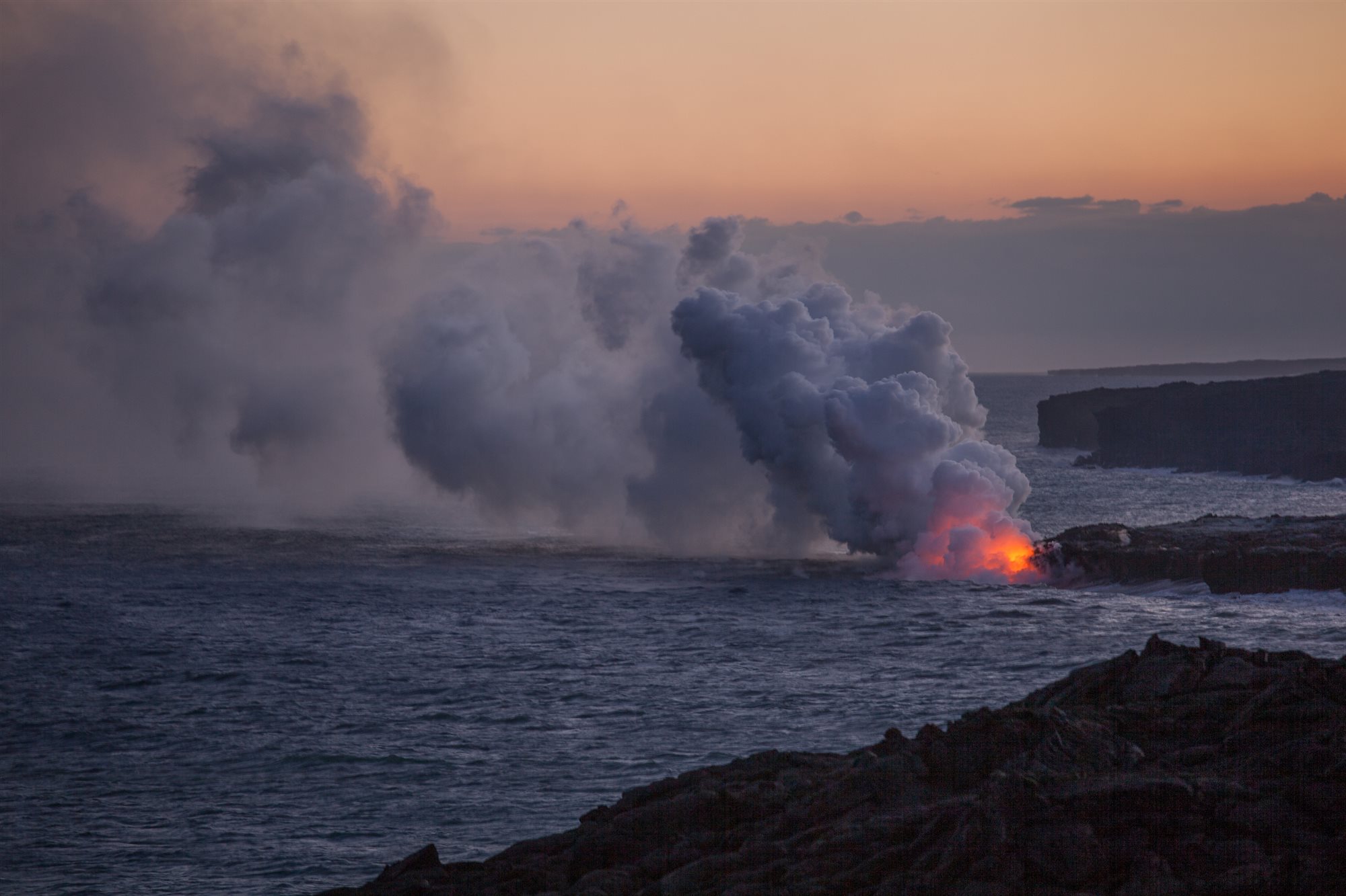 Big Island of Hawaii Travel Planner &mdash; Hawaii